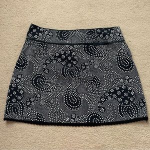 The Limited Miniskirt